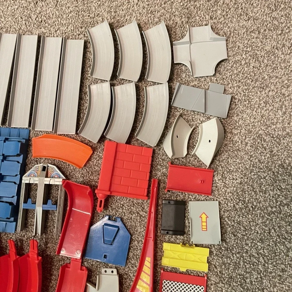 Hot Wheels huge lot