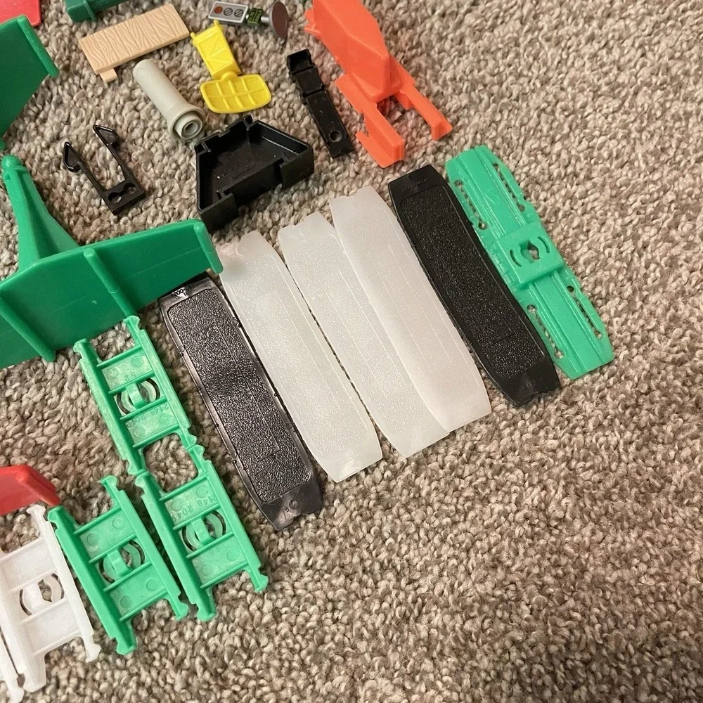 Hot Wheels huge lot