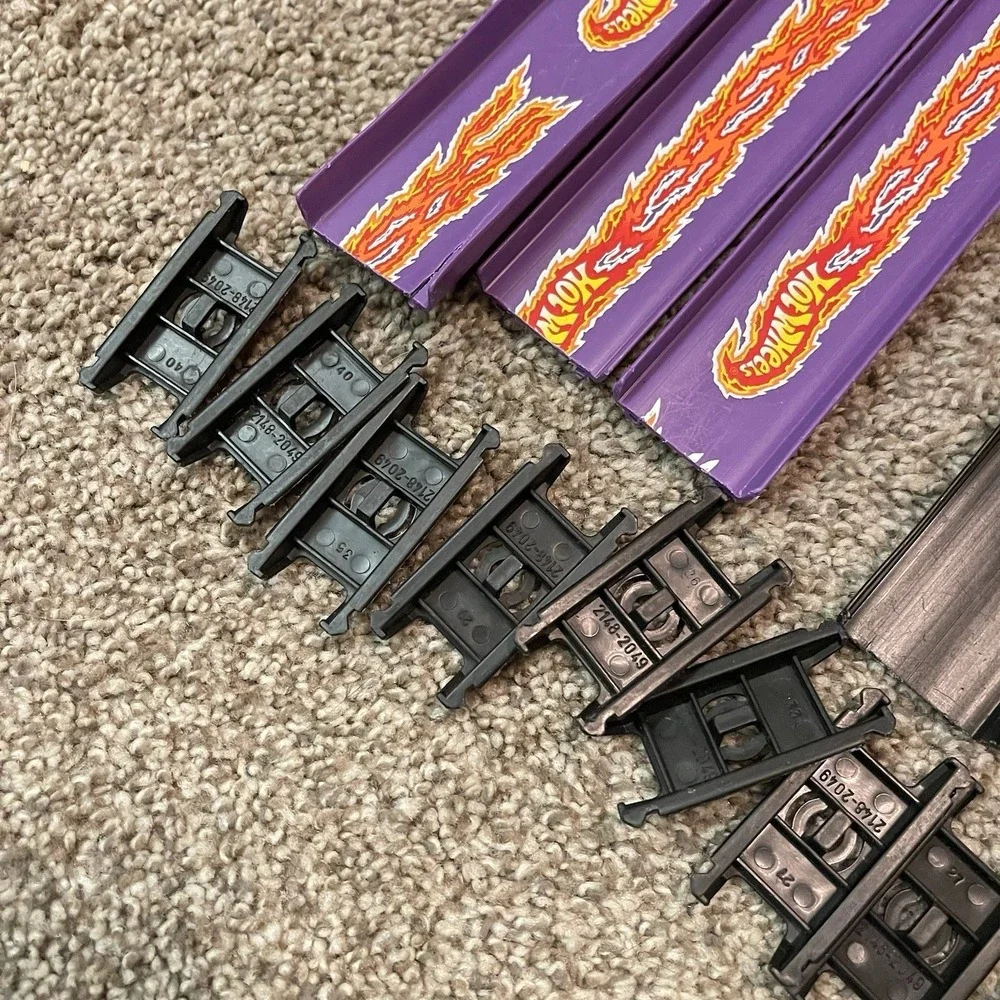 Hot Wheels huge lot