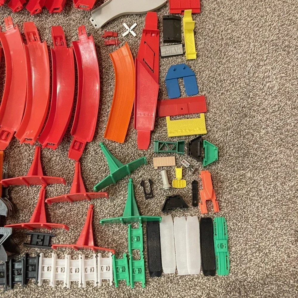 Hot Wheels huge lot
