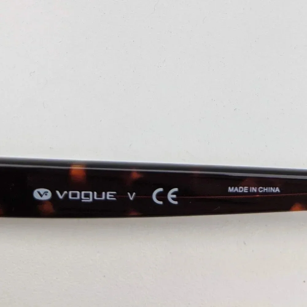 Vogue 10 frame