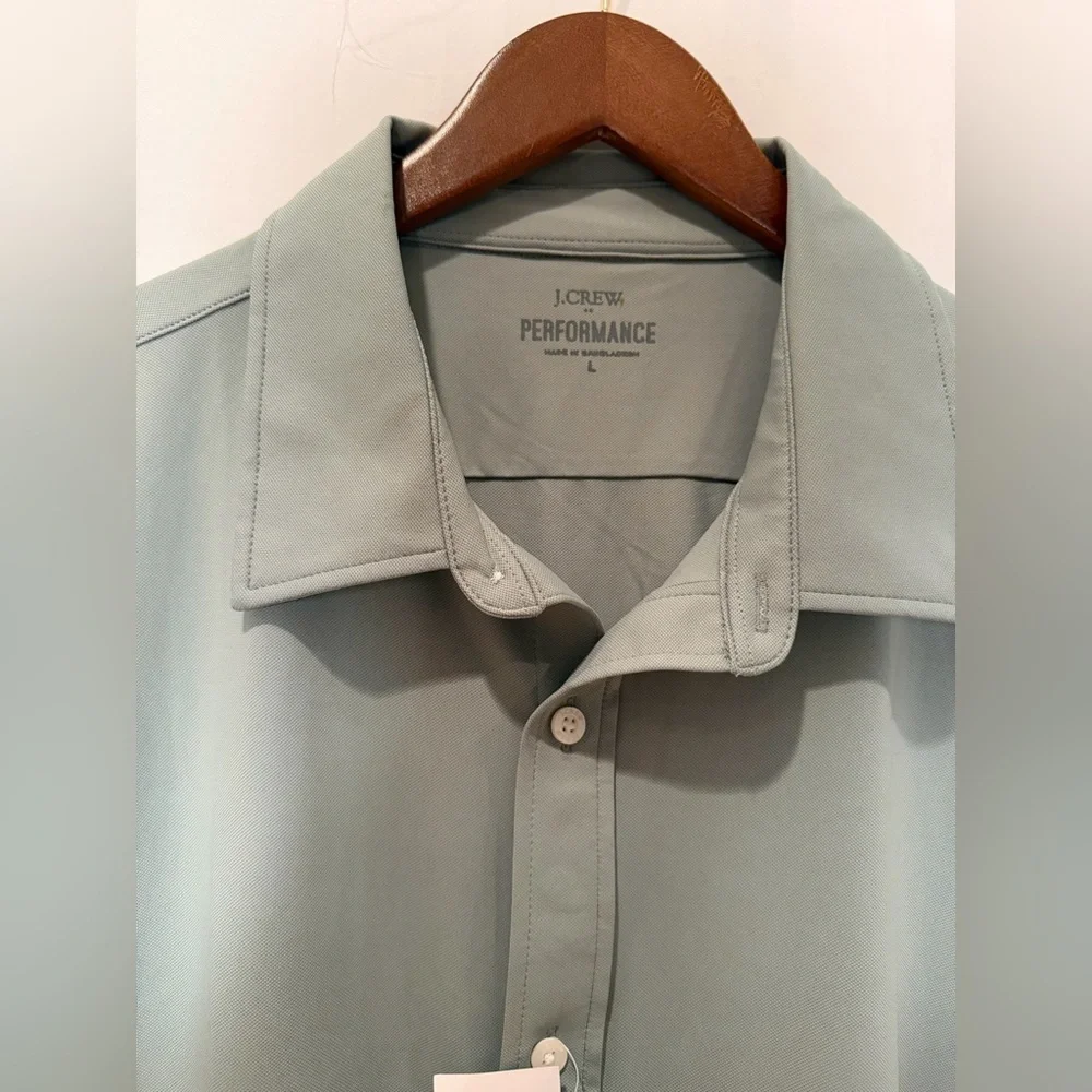 J. Crew nwt crew