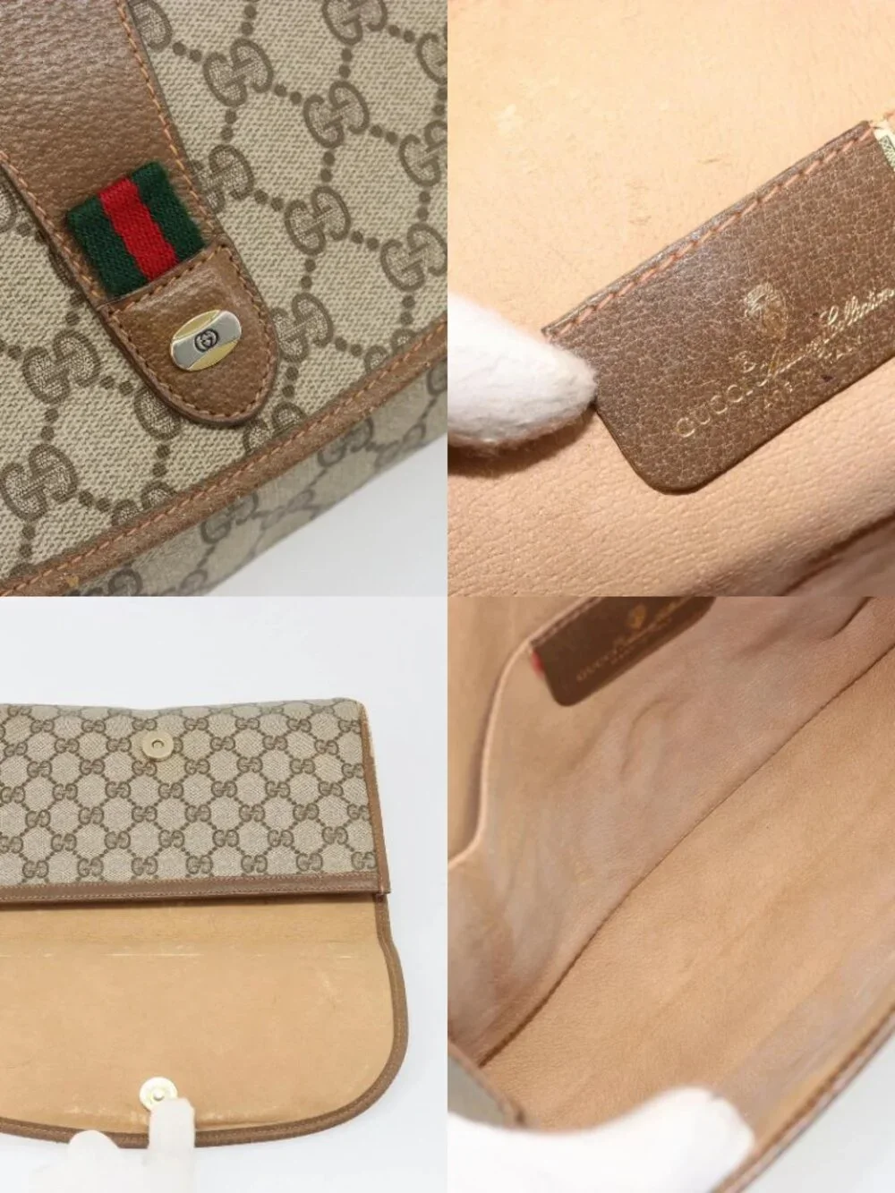 Gucci brand	gucci color	beige