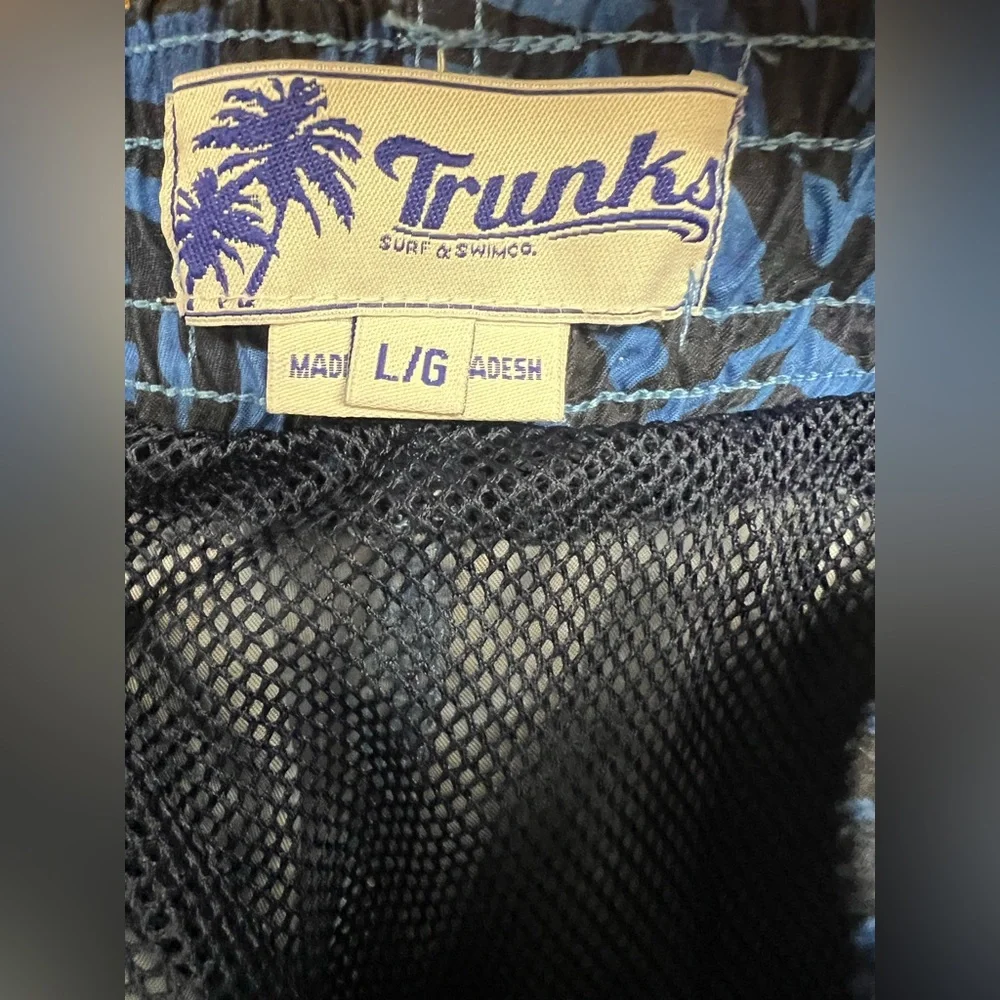 trunks these swim