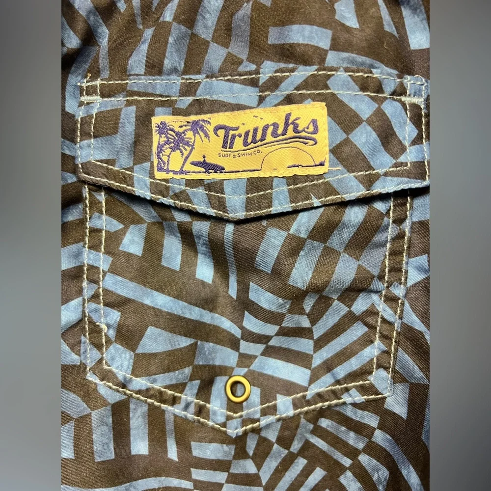 trunks these swim