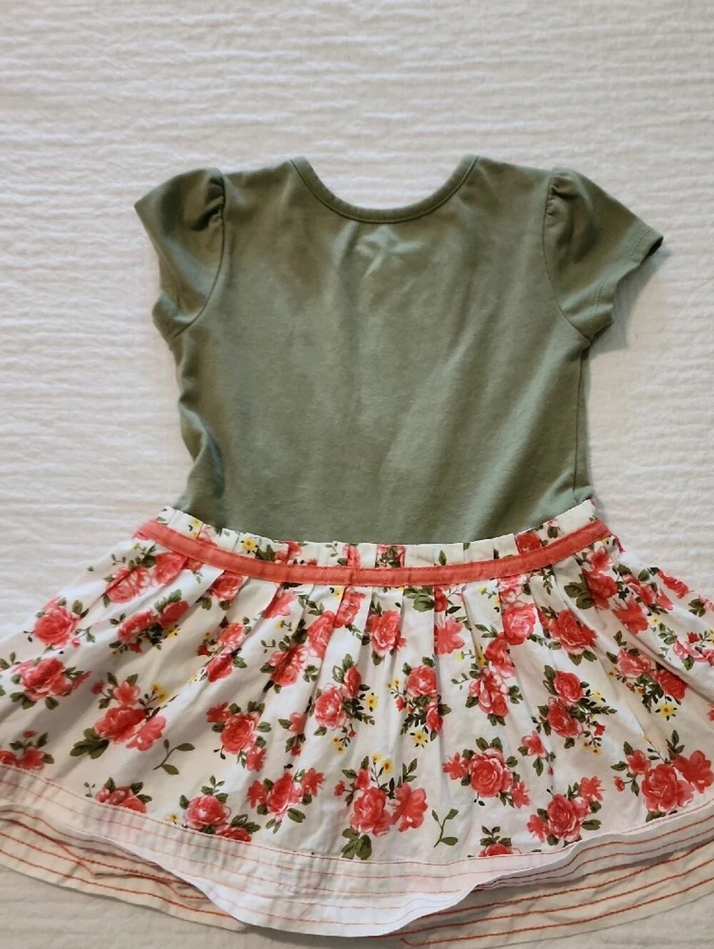 Disney dress featuring