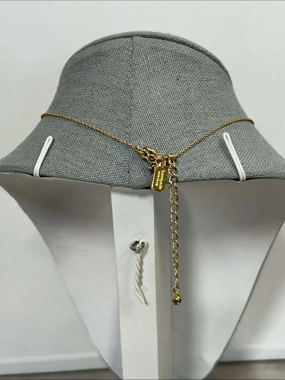 kate spade delicate gold