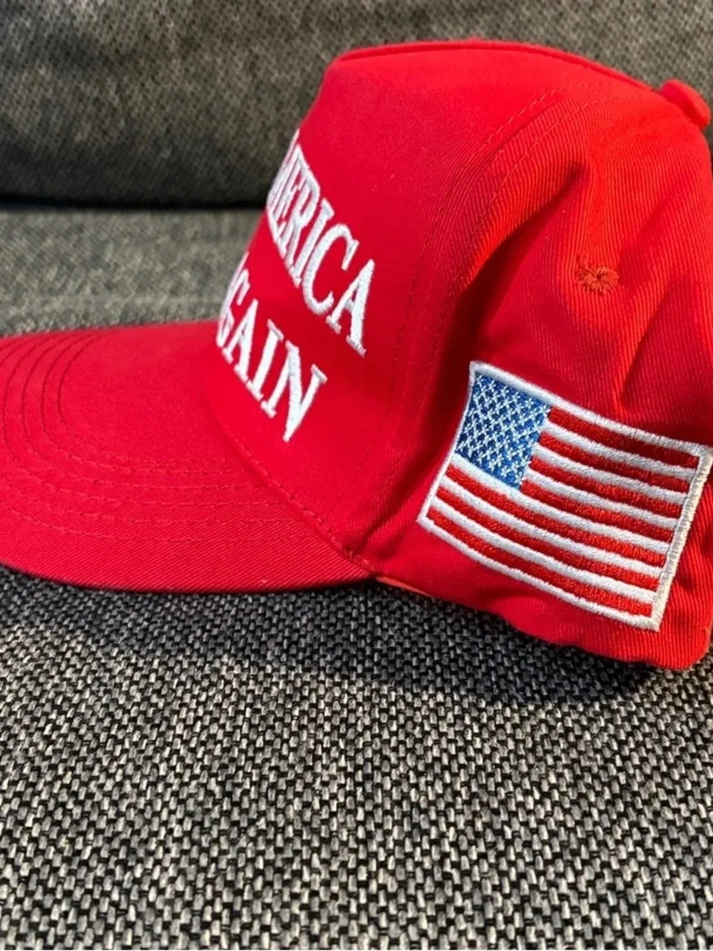 N/A trump hats