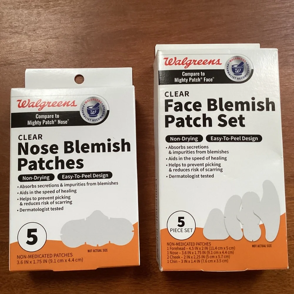 walgreens bundle blemish boxes