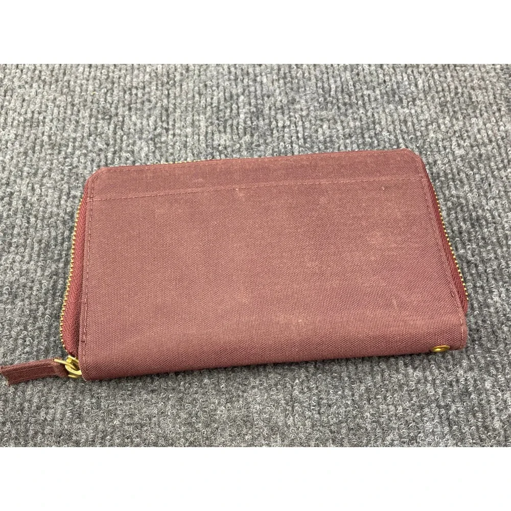 Carhartt durable canvas