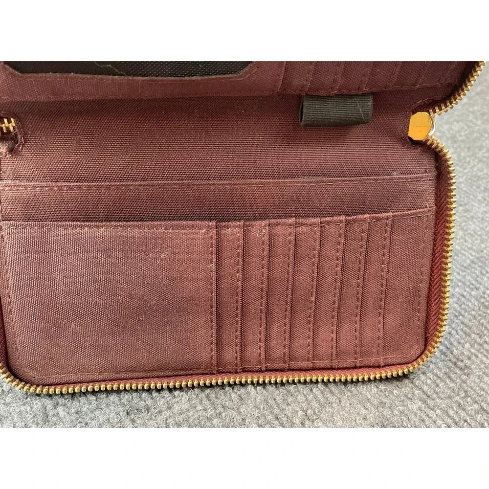 Carhartt durable canvas