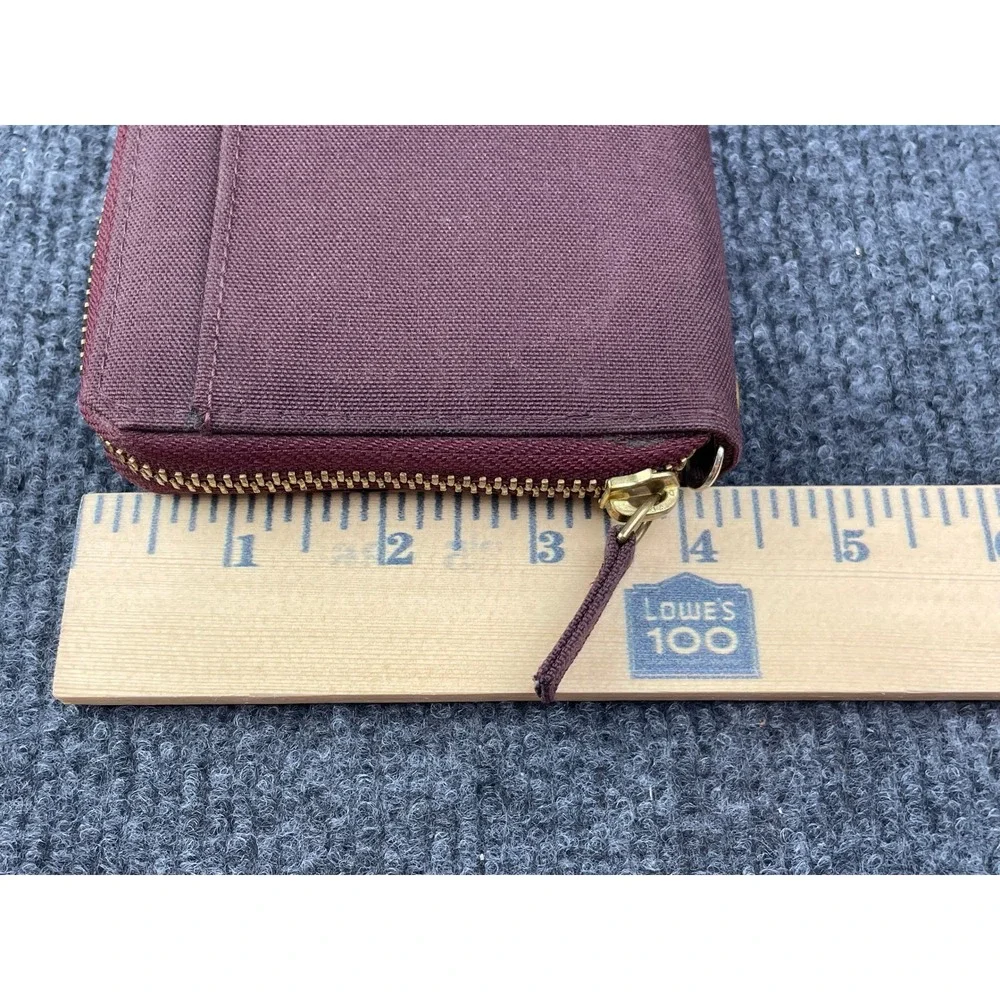 Carhartt durable canvas