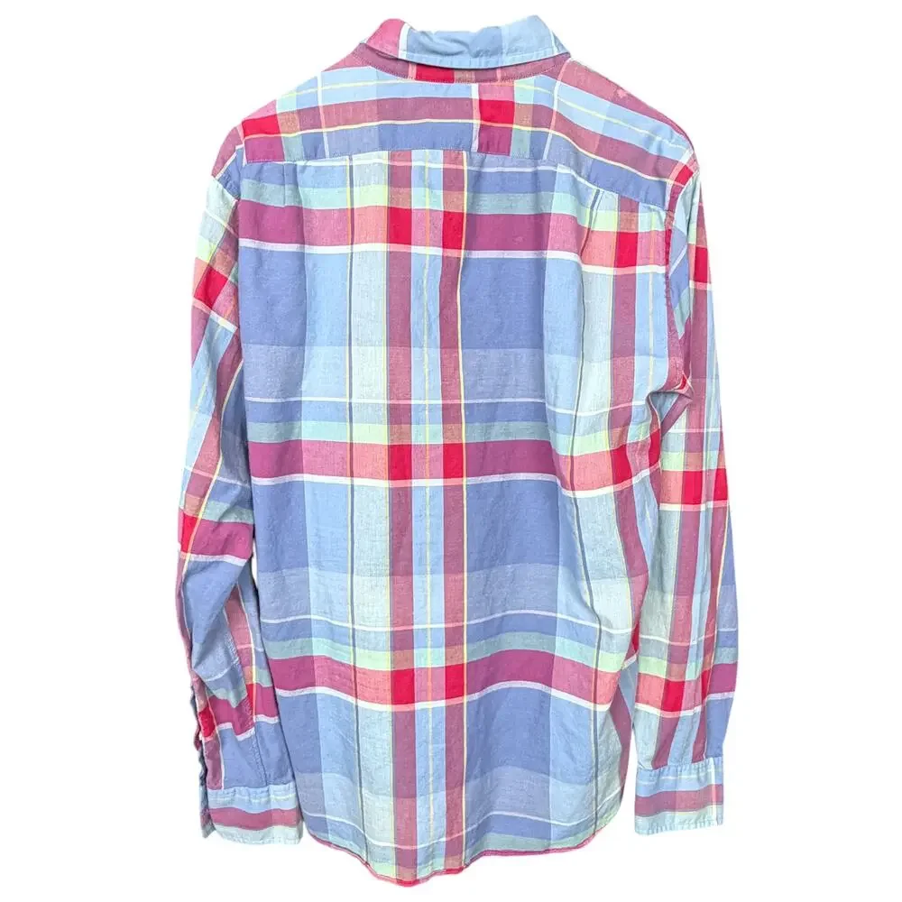 J. Crew discover this