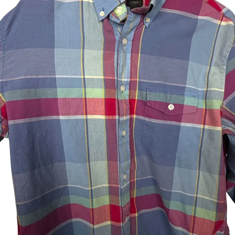 J. Crew discover this