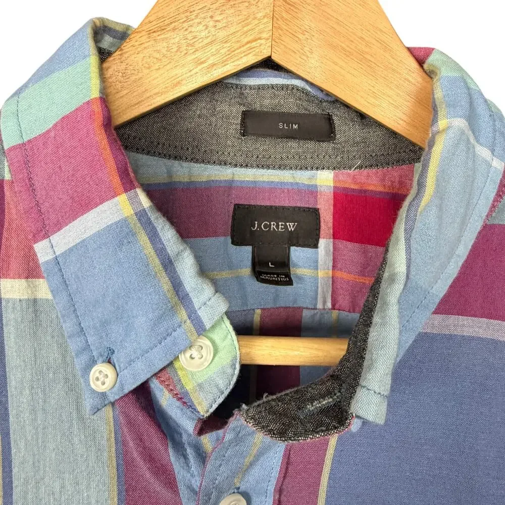 J. Crew discover this