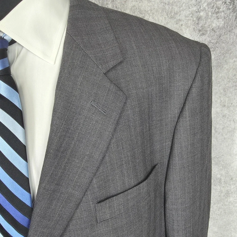 Joseph & Feiss shoulder pure