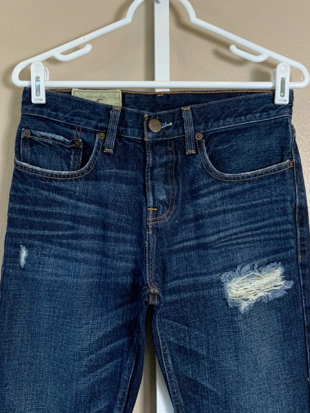 Hollister are etc