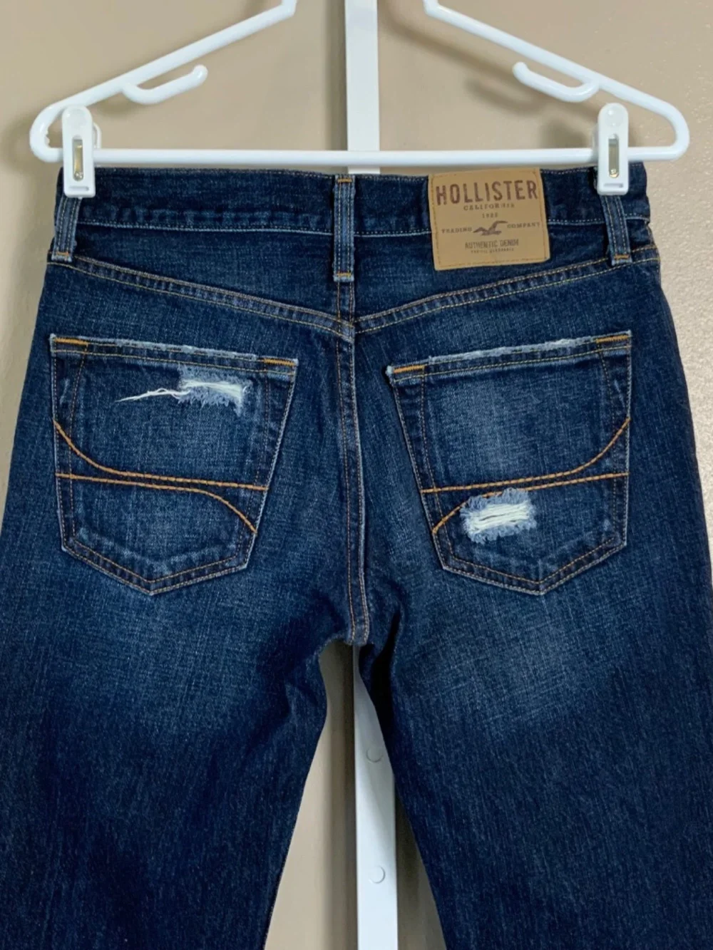 Hollister pocket or possible
