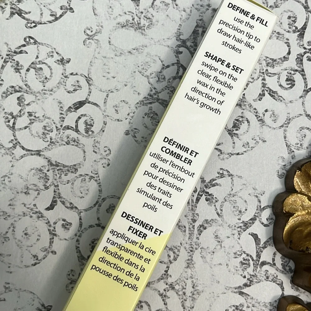 tarte new box