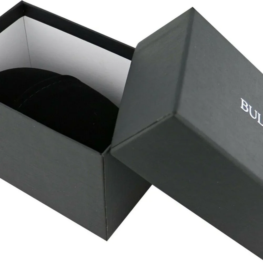 Bulova brand new