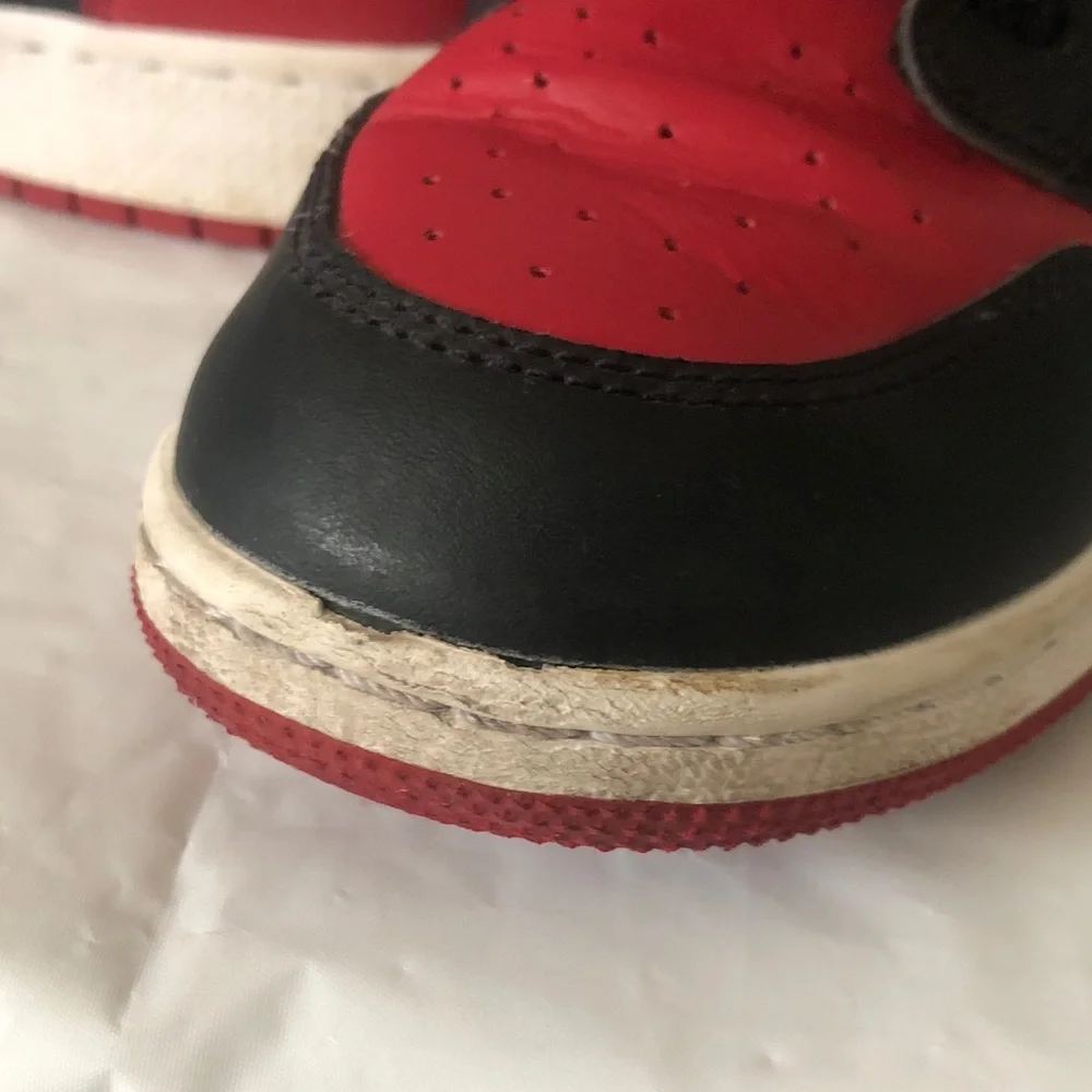 Nike air jordan