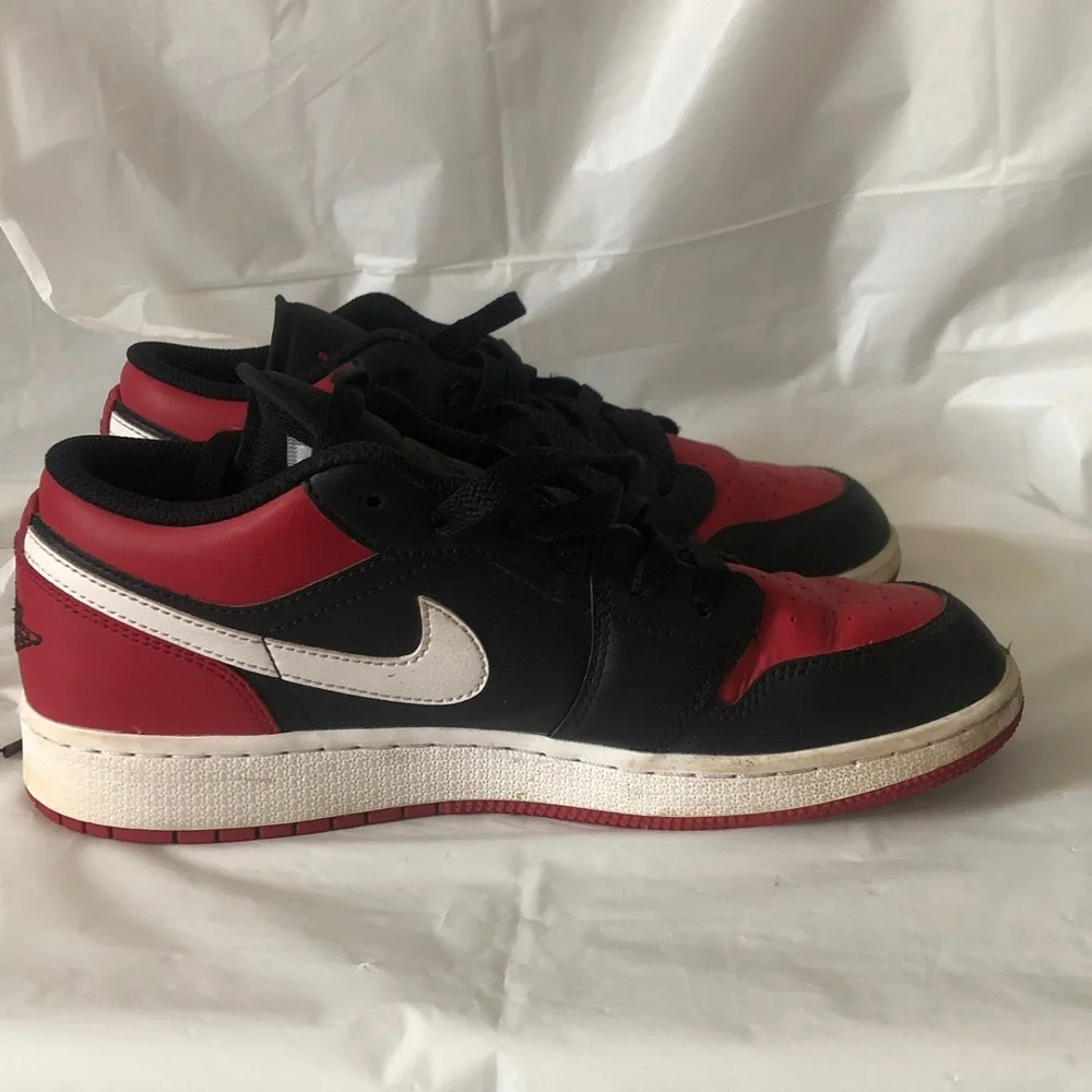 Nike air jordan