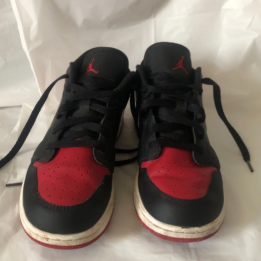 Nike air jordan
