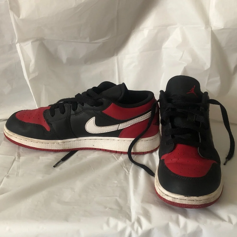 Nike air jordan