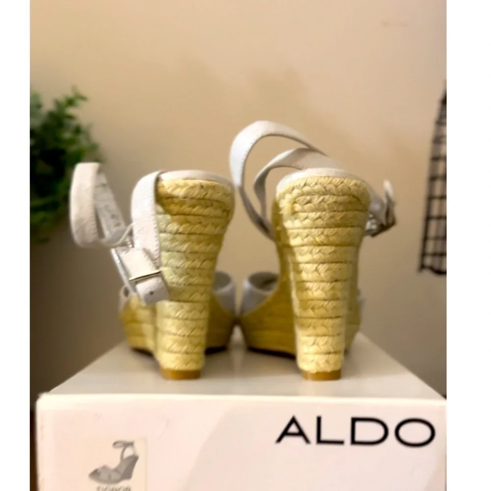 Aldo these super
