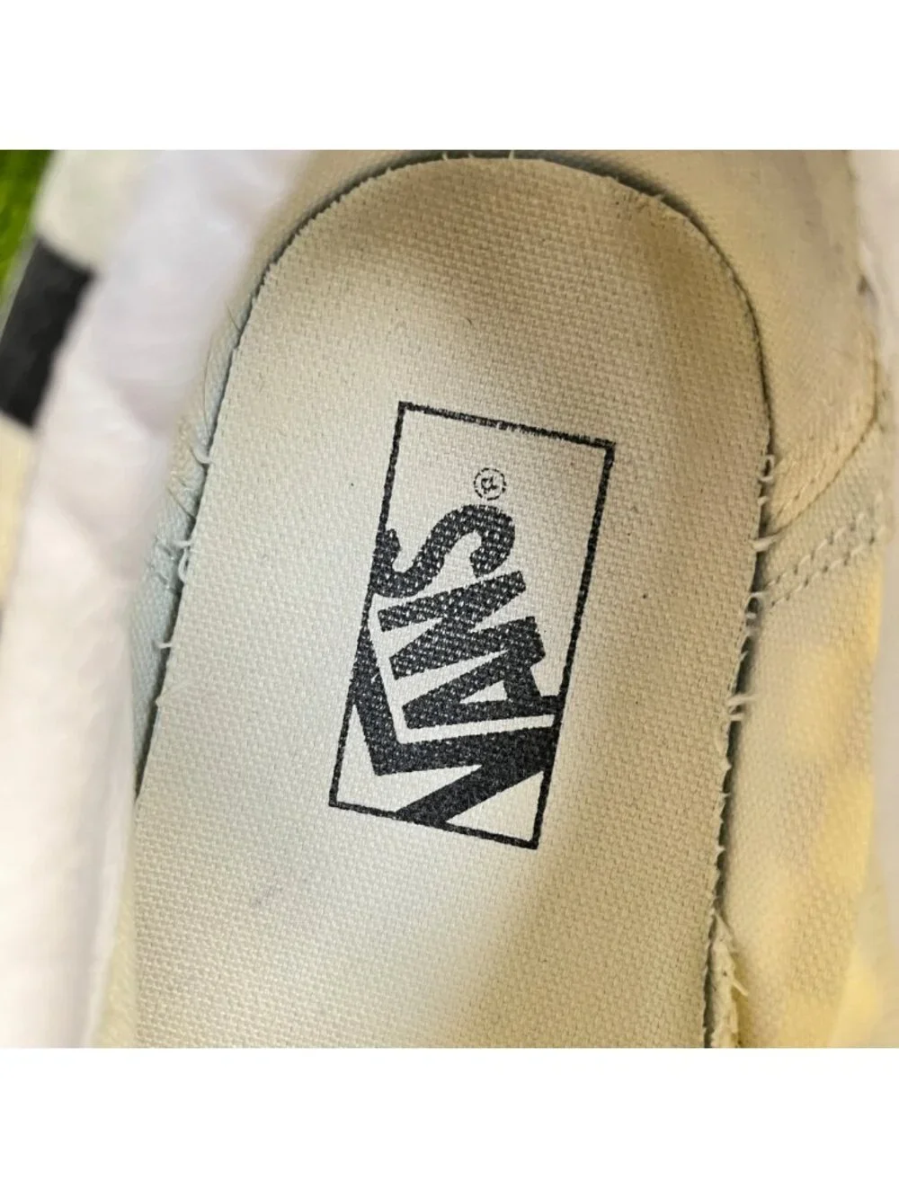 Vans please review