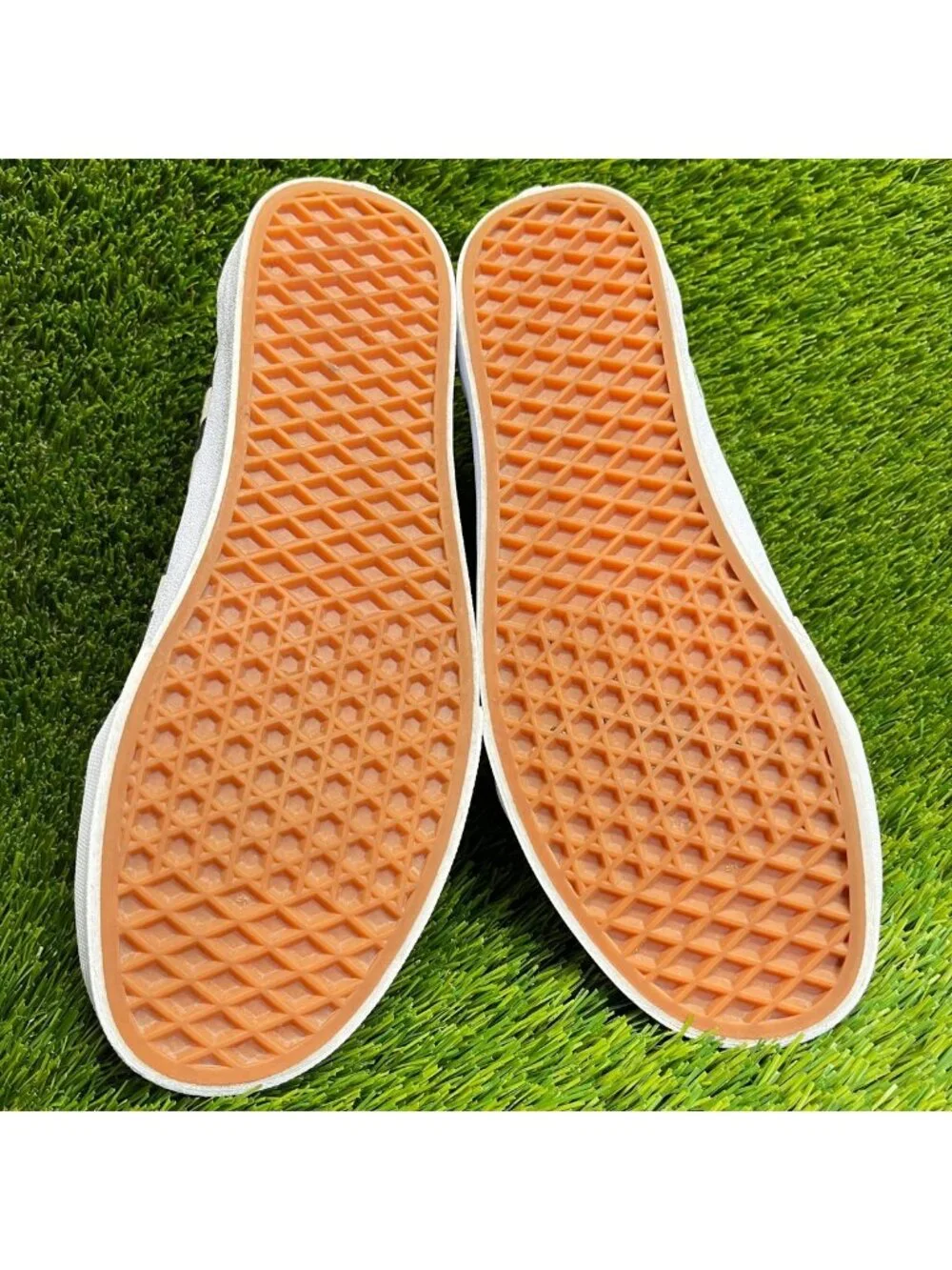 Vans please review