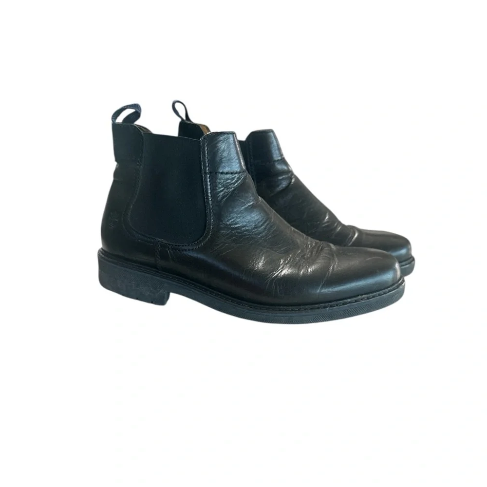 Timberland men ankle