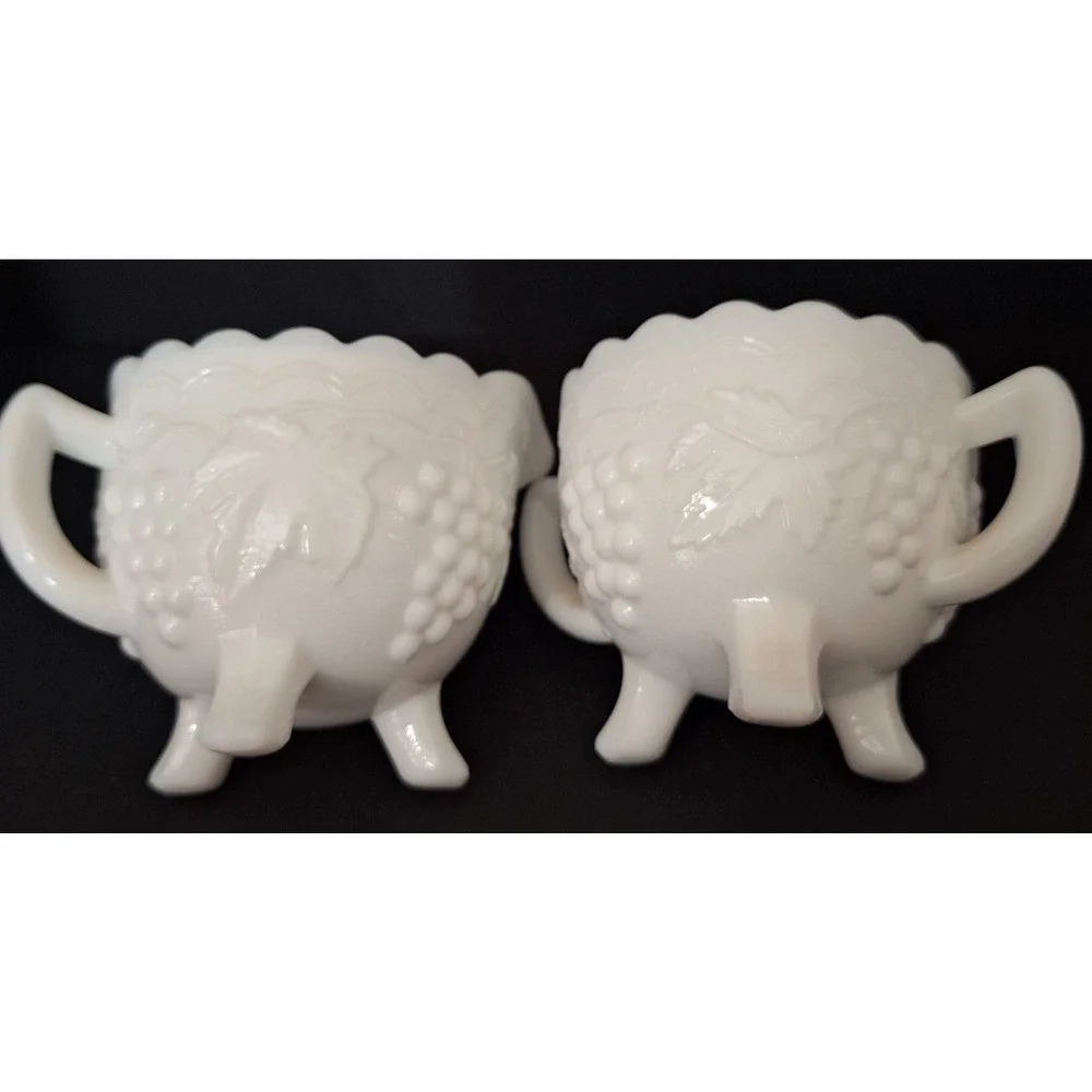 Imperial Glass manufactured 1950s