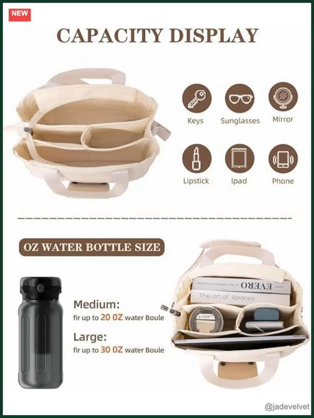 N/A handbag phone