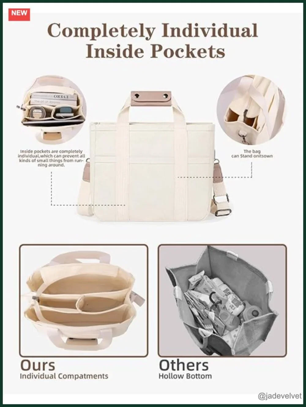 N/A removable travel