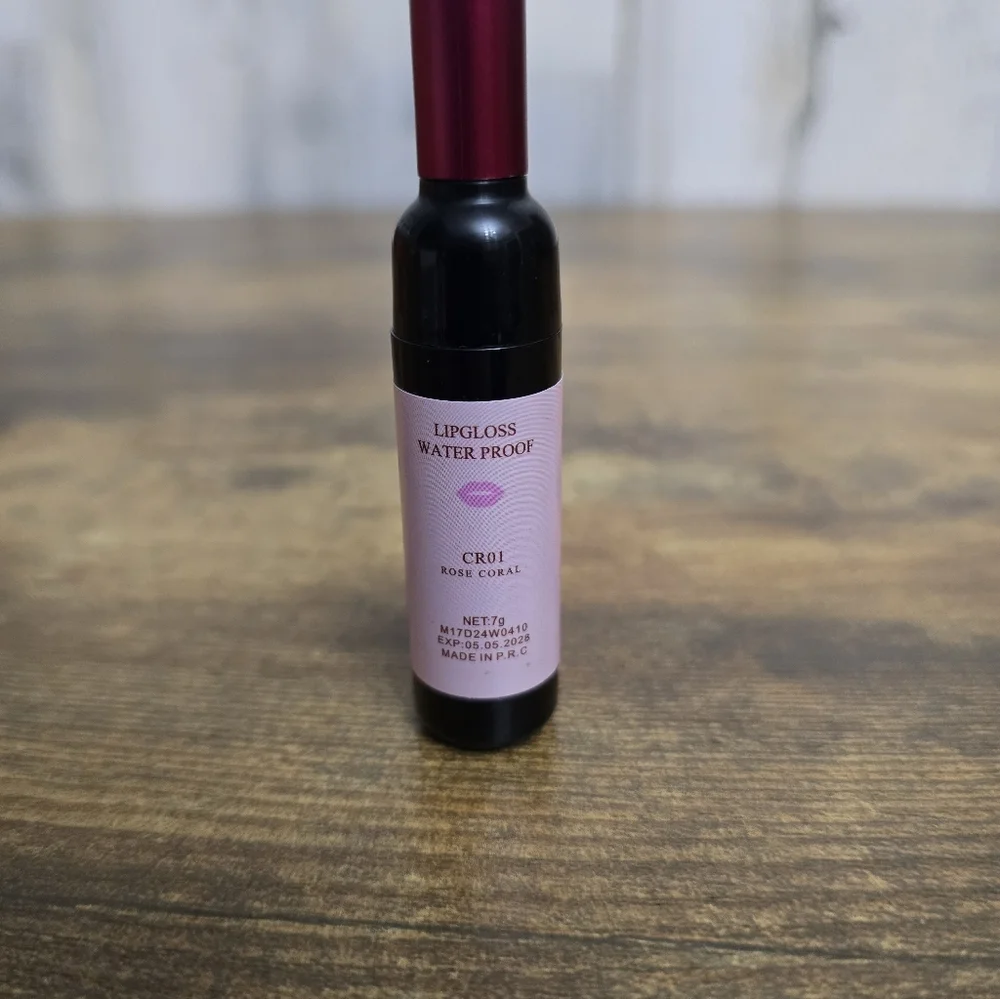 man zi miao lip due new