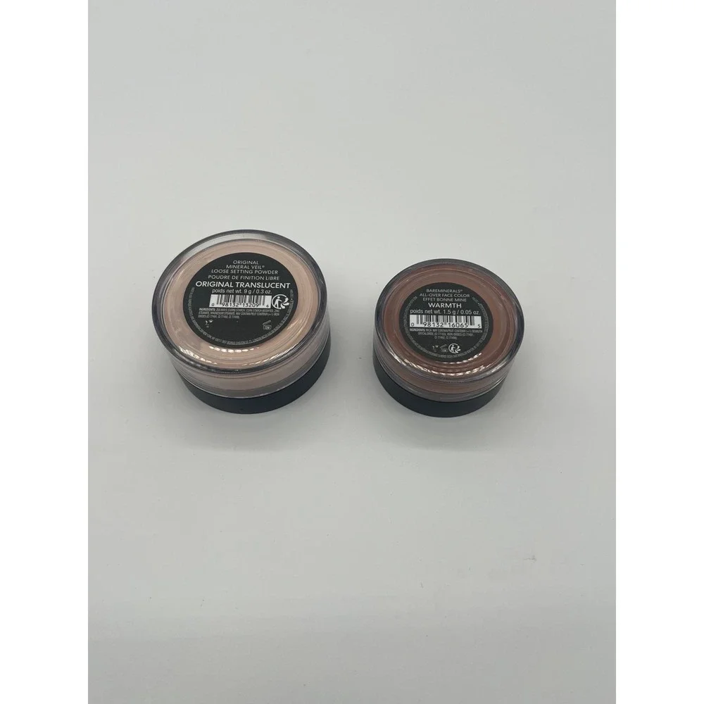 bareMinerals new ready