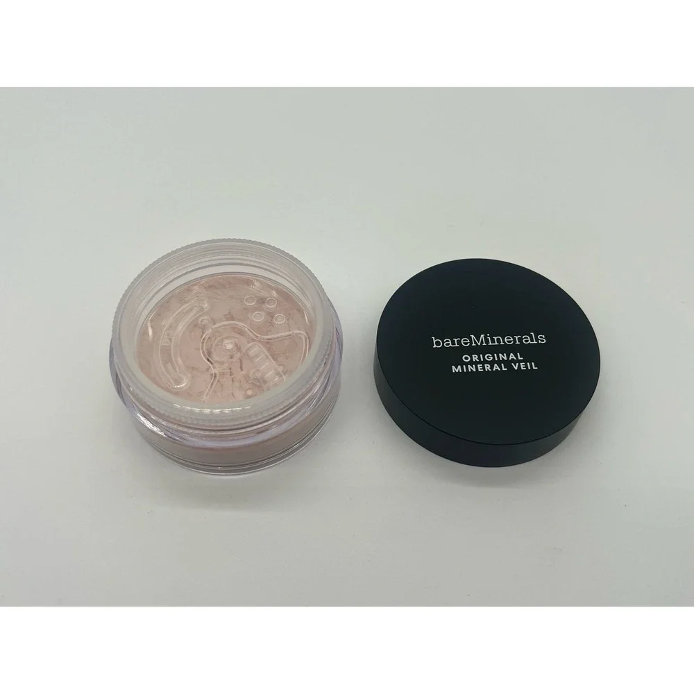 bareMinerals new ready