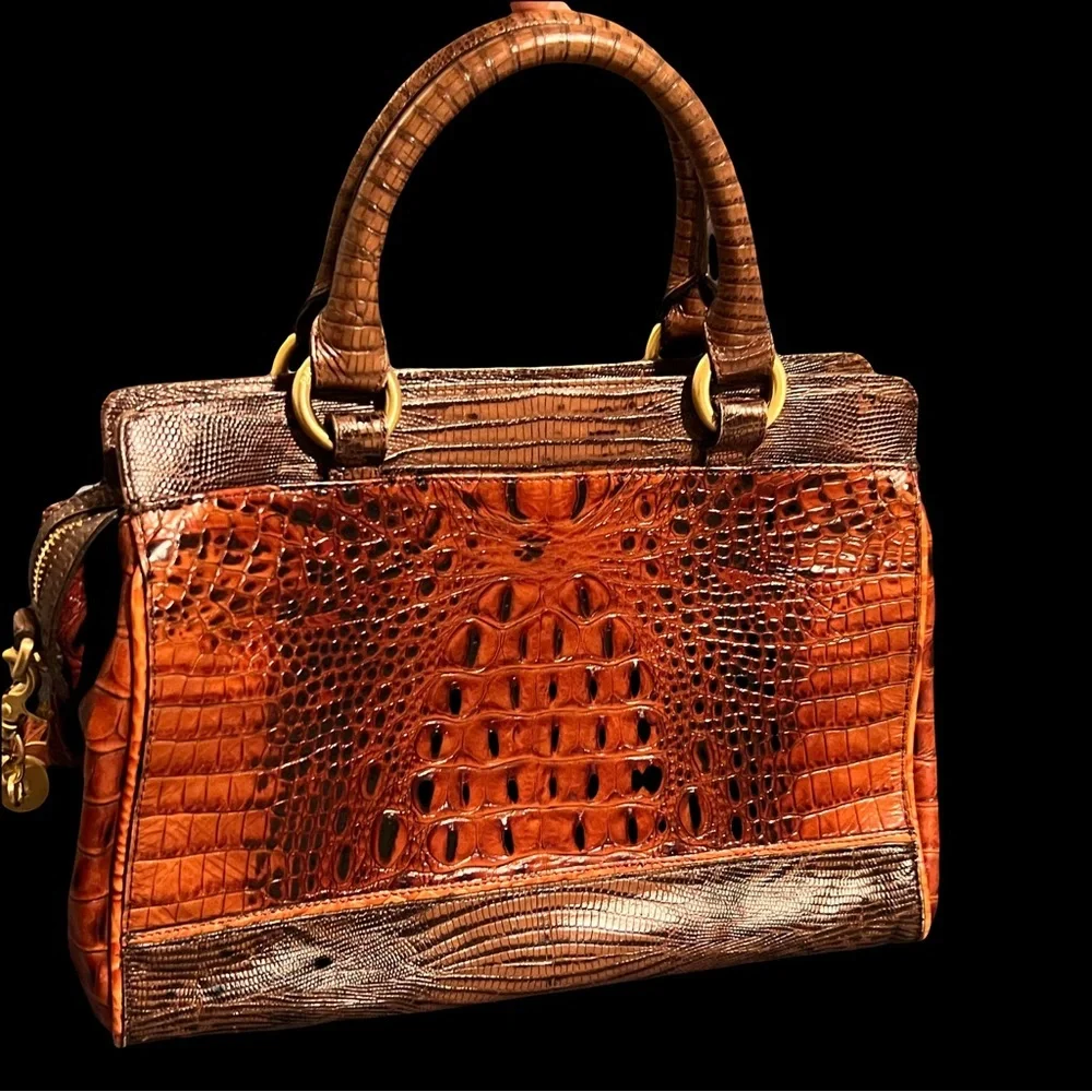 Brahmin bag this