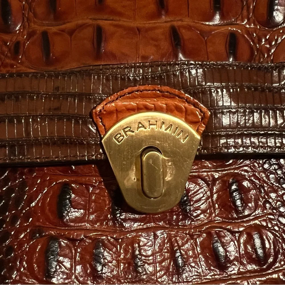 Brahmin bag this