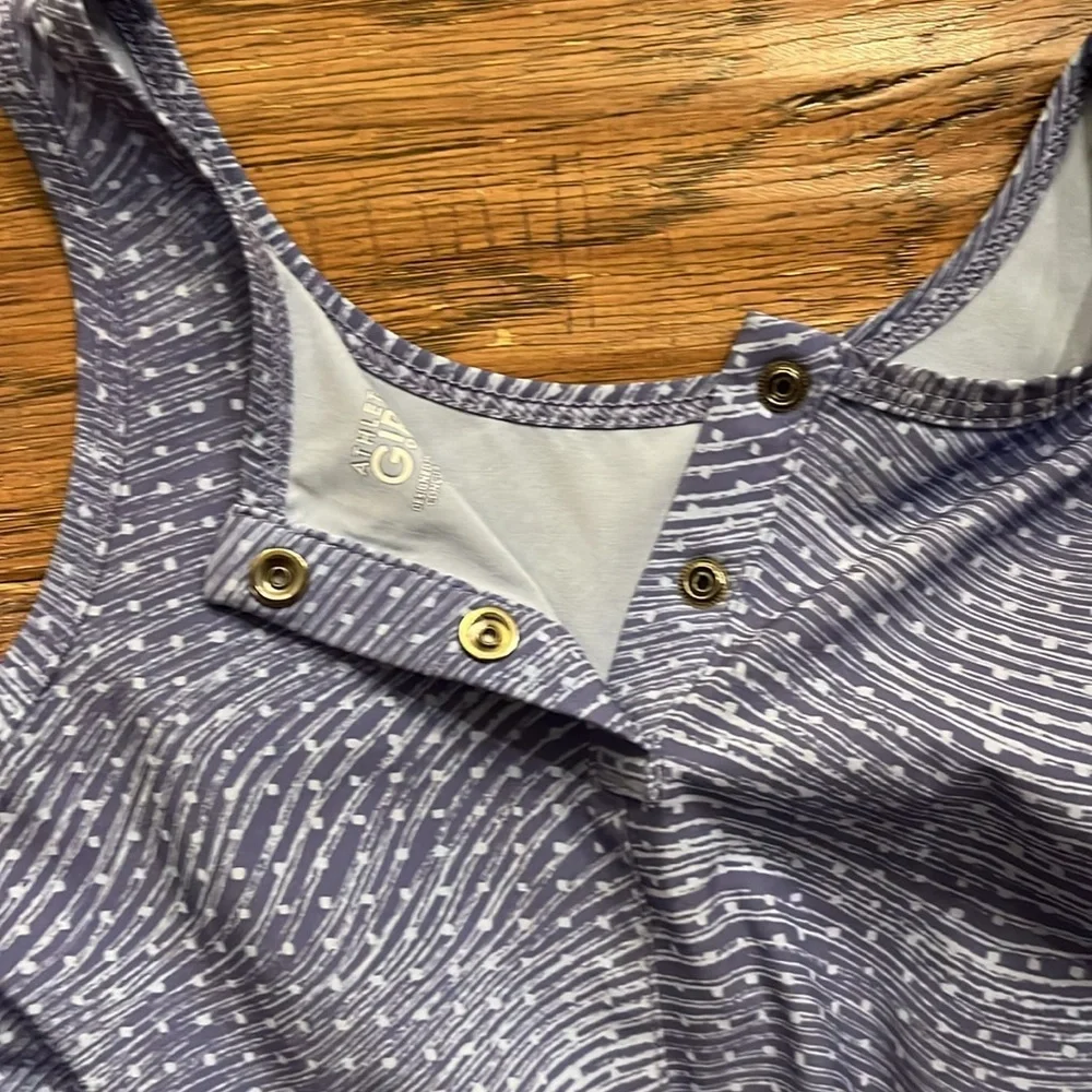 Athleta size xs