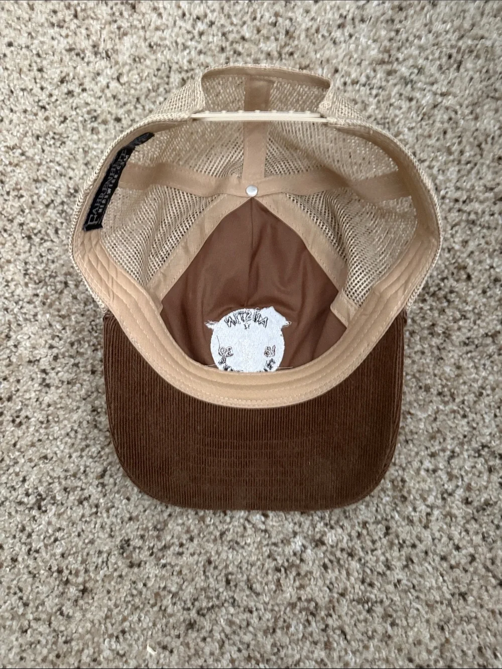 Farenheight headwear.com new no