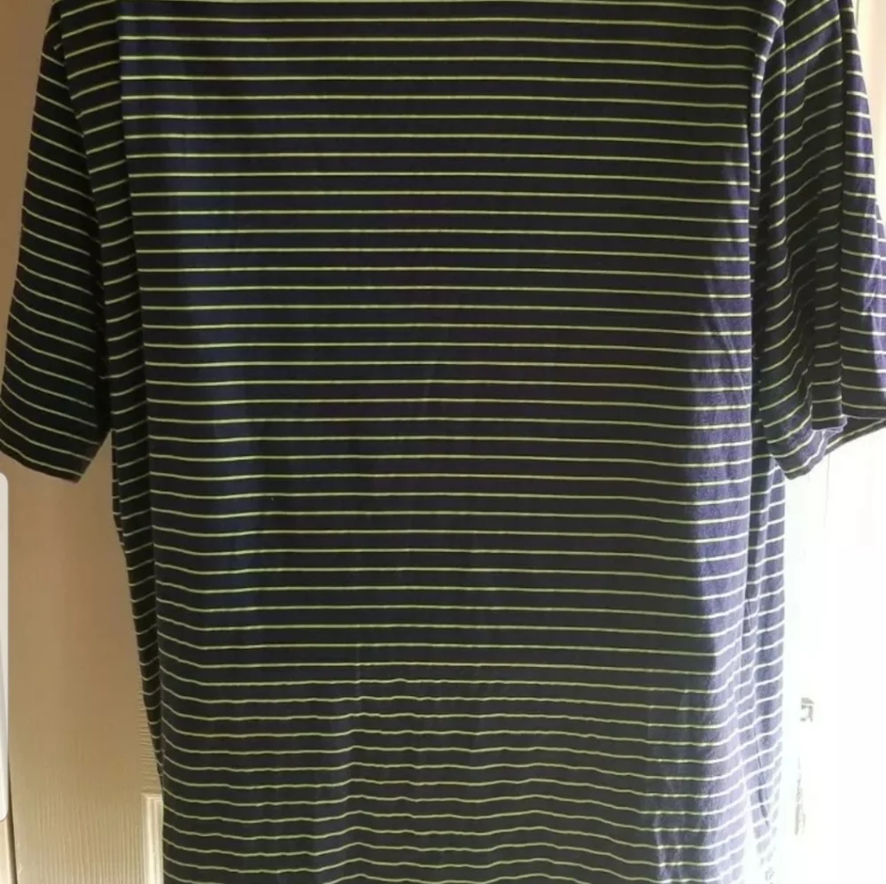 Ralph Lauren men's shirt multicolor Polo Golf size XL
