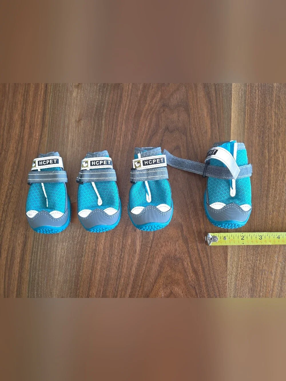HCPET dog boots