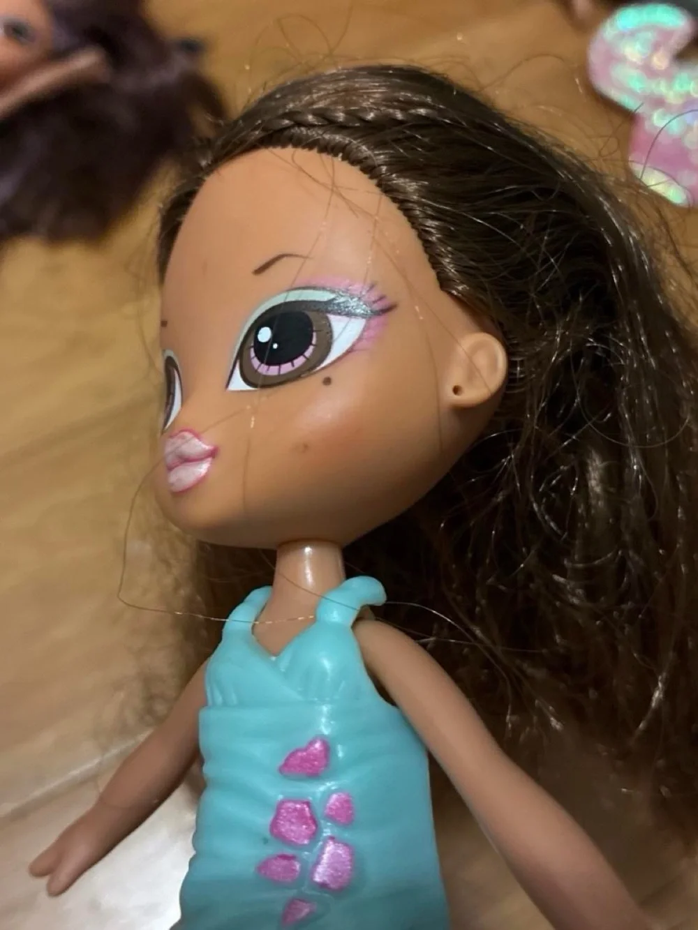 Bratz kidz yasmin