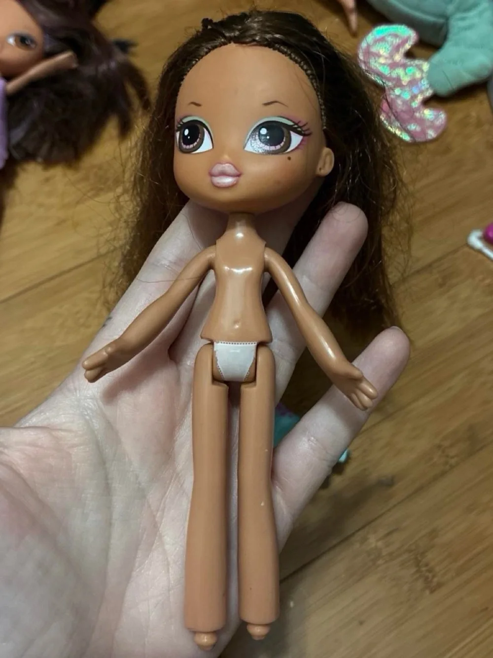 Bratz kidz yasmin