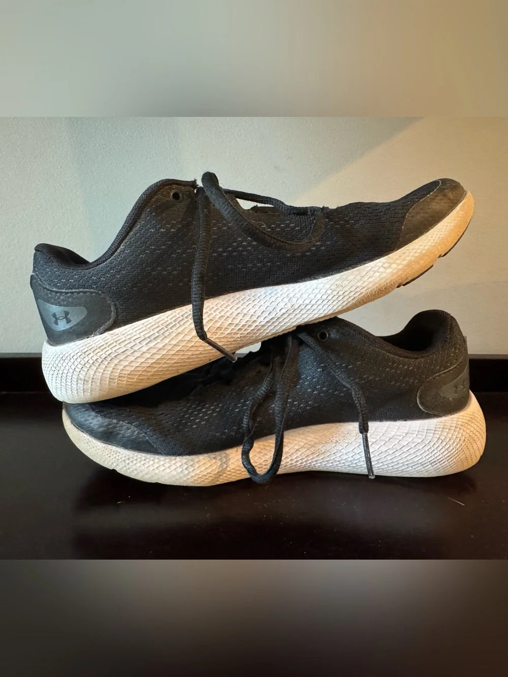 Under Armour youth size