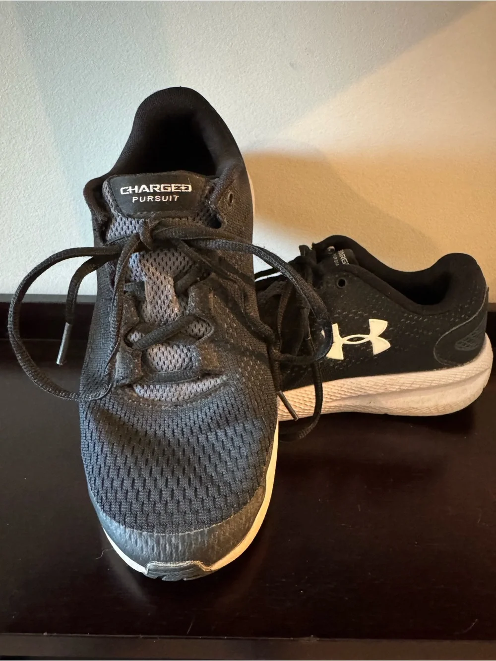 Under Armour youth size