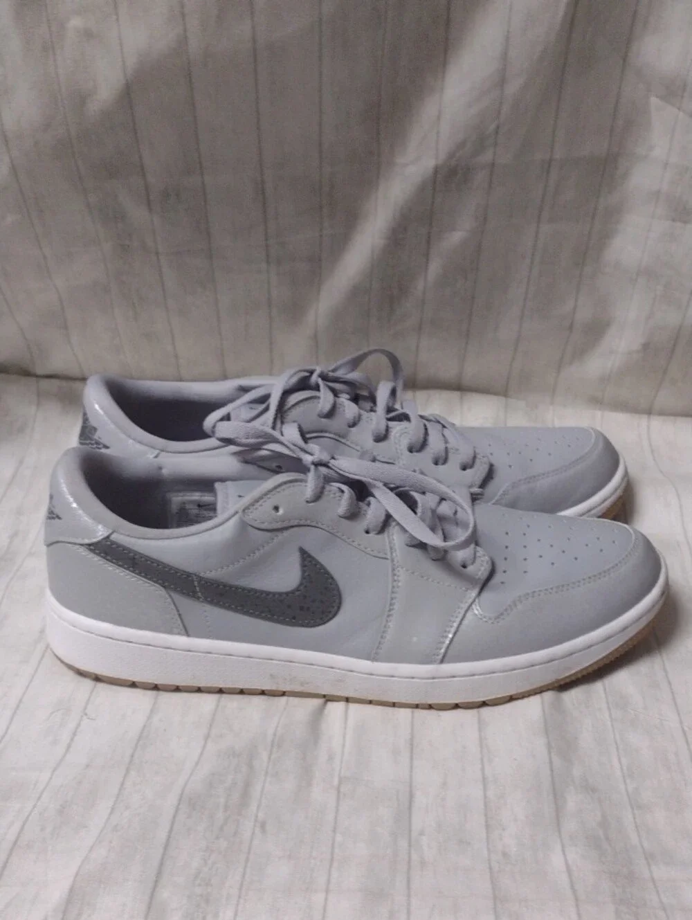 Nike air jordan