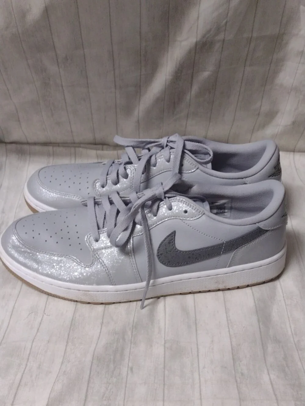 Nike air jordan